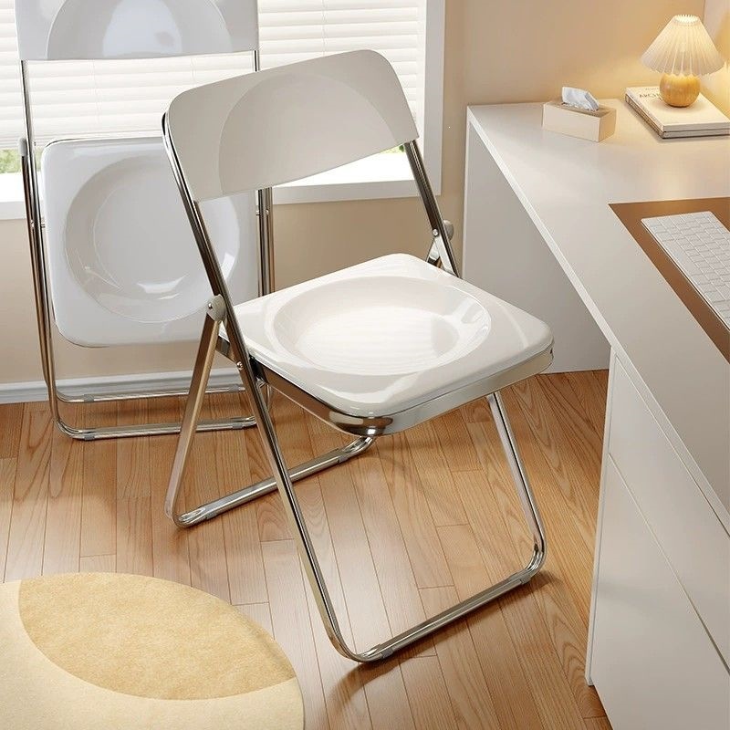 Cadeira dobrável HYS, cadeira  - Folding Chair avaliação e preço