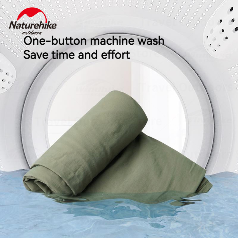 Naturehike verão saco de dormi - Ultralight Ground Sheet avaliação e preço