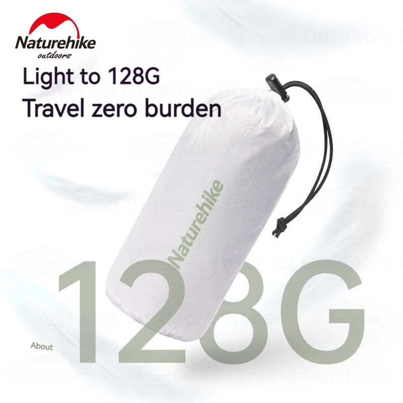 Naturehike verão saco de dormi - Ultralight Ground Sheet avaliação e preço
