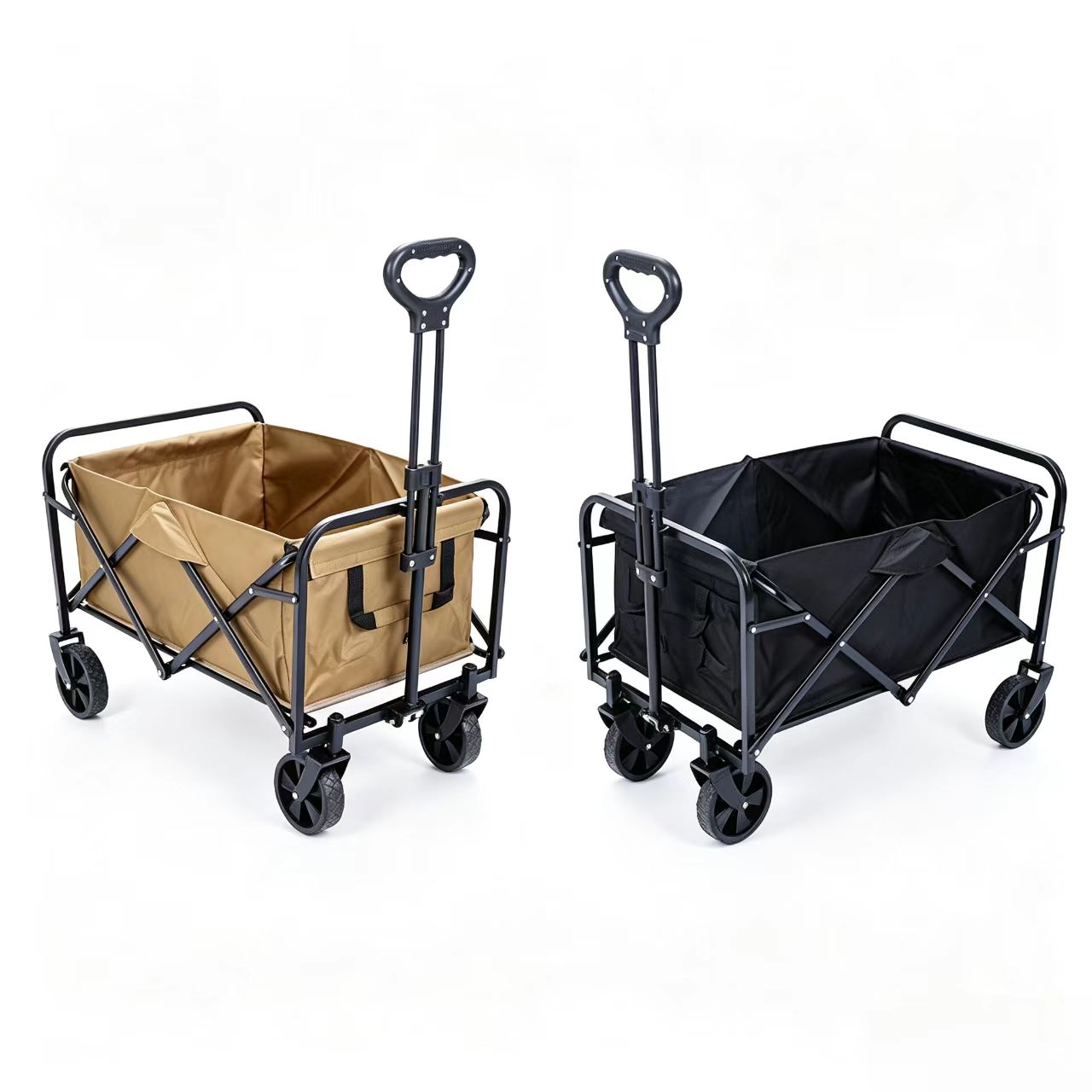 Carrinho de Camping Compacto e - Outdoor Camping Furniture avaliação e preço