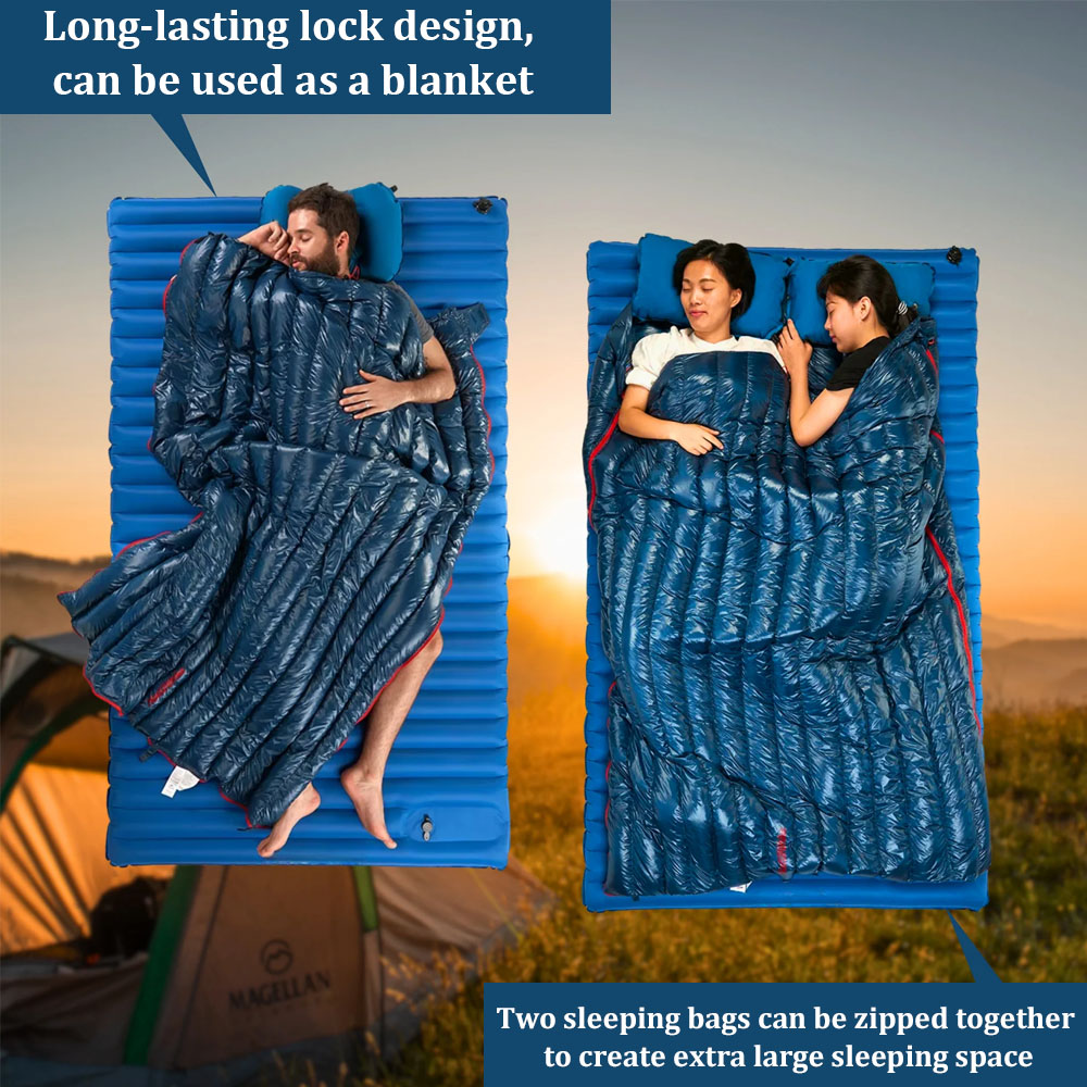 Saco de dormir ultraleve de pe - Ultralight Ground Sheet avaliação e preço
