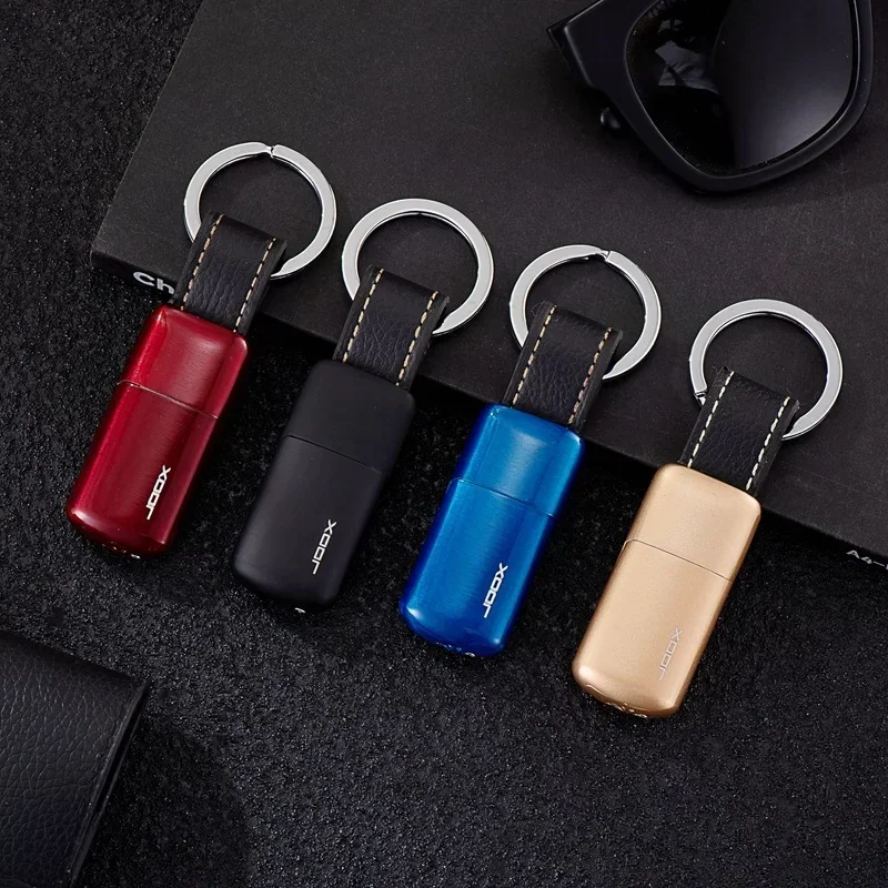 Novo rebolo inflável chama abe - Outdoor Windproof Lighter avaliação e preço