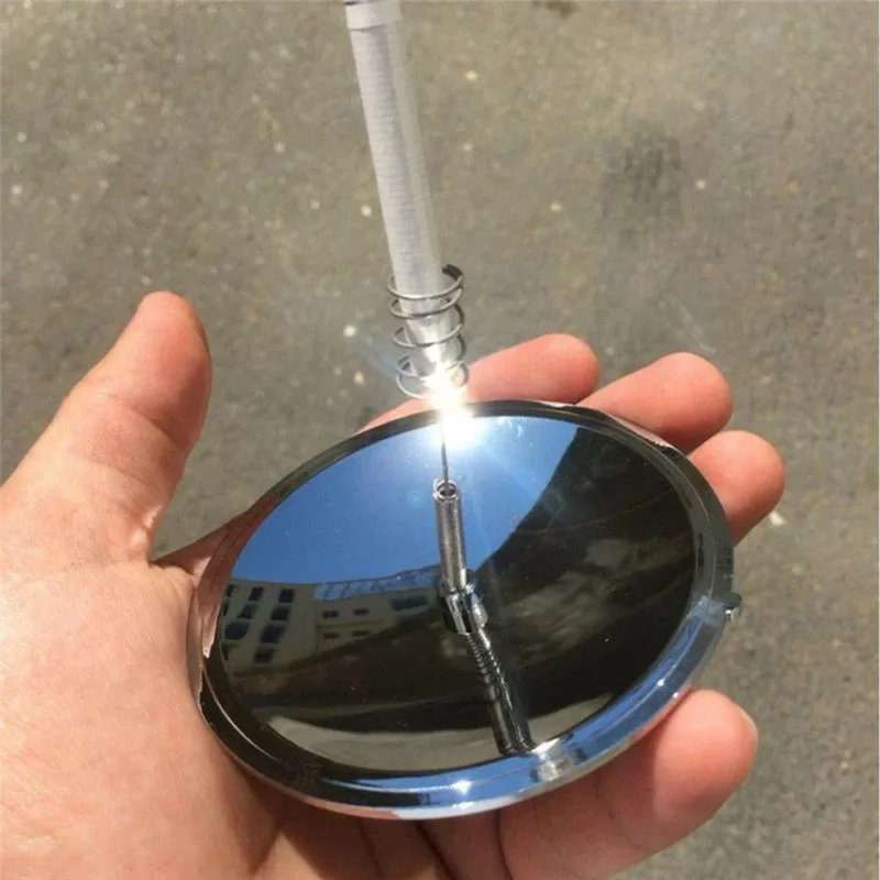 Isqueiro solar ao ar livre ign - Outdoor Windproof Lighter avaliação e preço