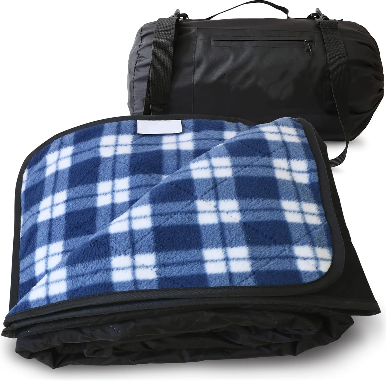 Cobertor Grande Impermeável pa - Outdoor Camping Blanket avaliação e preço