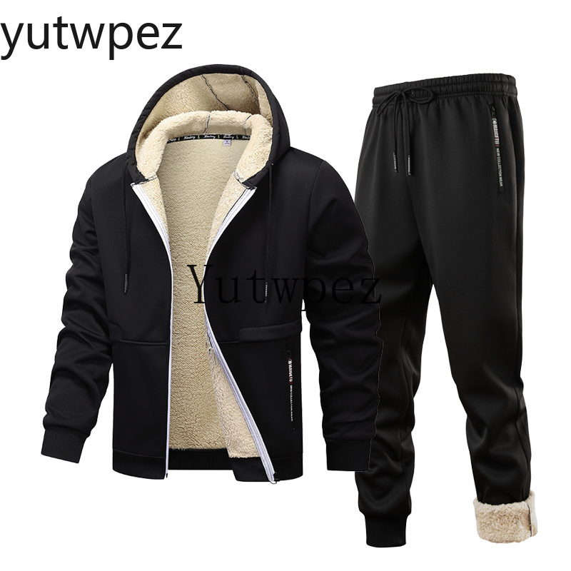 Conjunto Masculino de Moletom  - Outdoor Camping Brand avaliação e preço