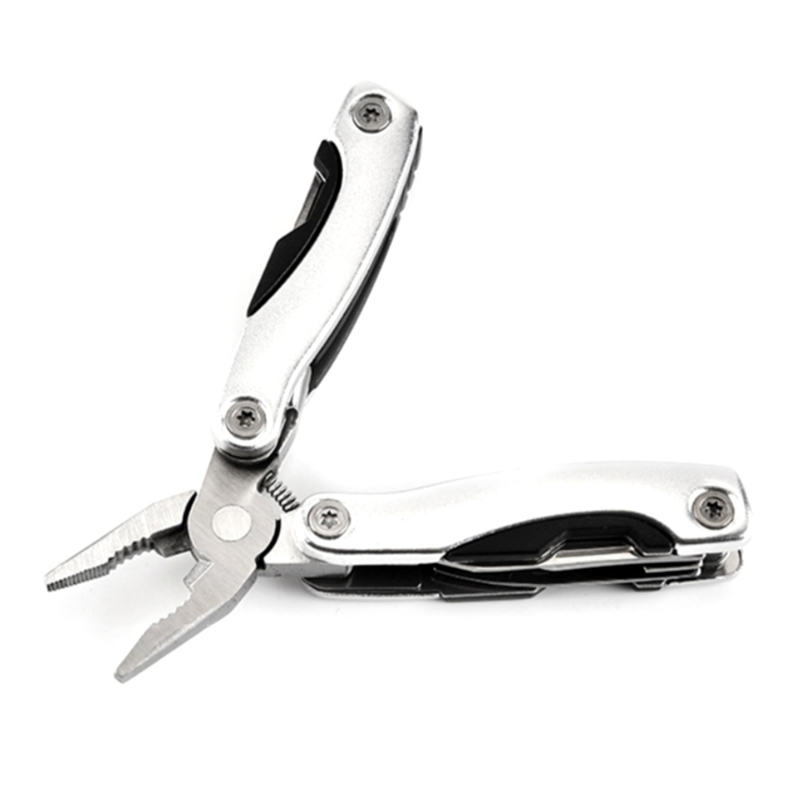 Alicate de dobramento de aço i - Camping Knife Multi-Tool avaliação e preço