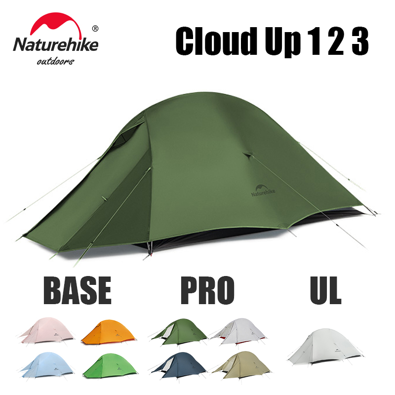 Naturehike nuvem até 1 2 3 pes - Ultralight Ground Sheet avaliação e preço
