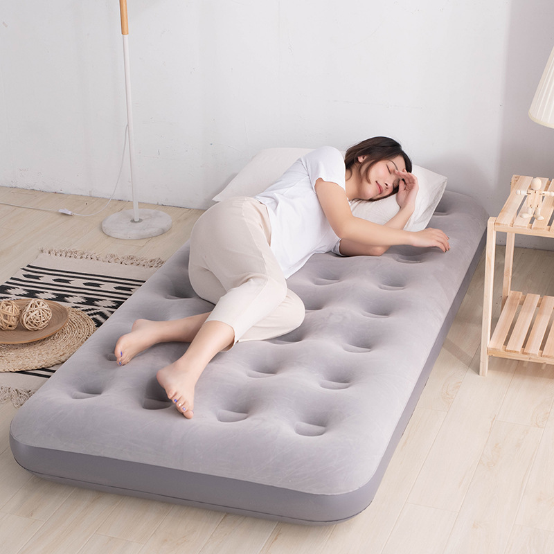 Colchão Inflável, Acessório de - Inflatable Mattress avaliação e preço