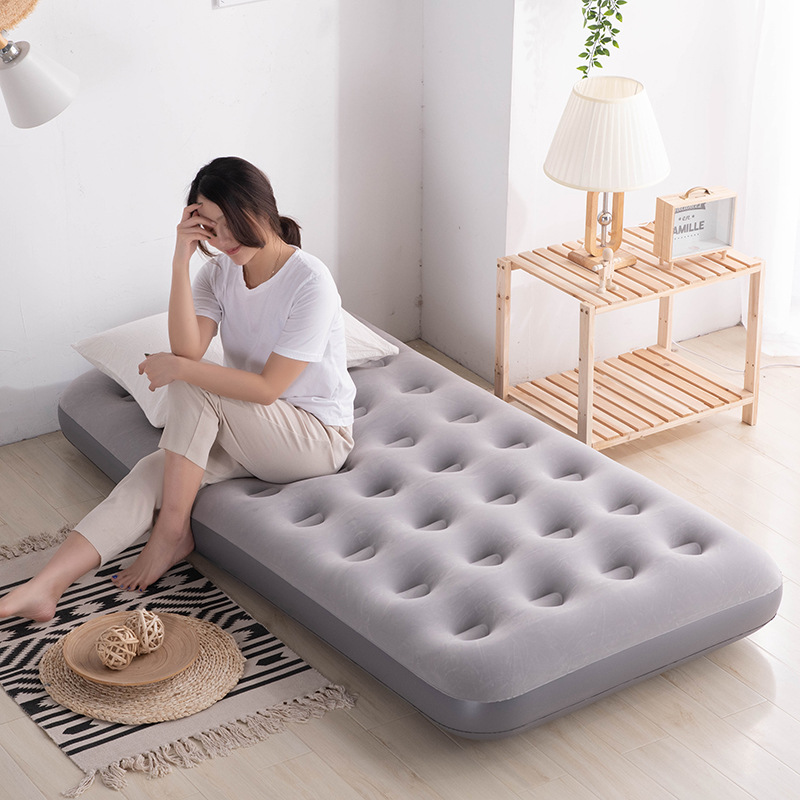 Colchão Inflável, Acessório de - Inflatable Mattress avaliação e preço