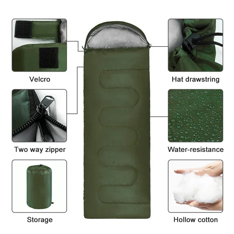 Saco de dormir ultraleve à pro - Ultralight Ground Sheet avaliação e preço