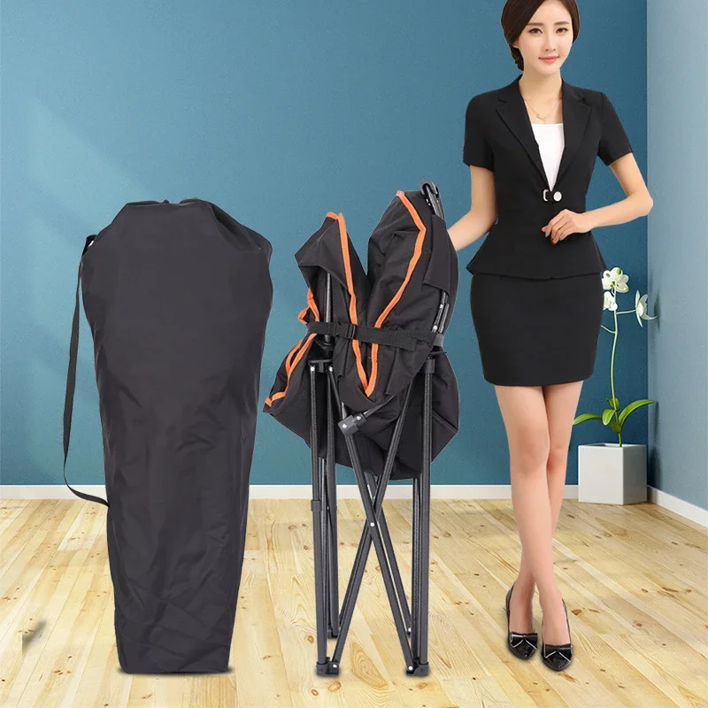 Sofá Redondo Luxuoso e Confort - Outdoor Oversized Camping Chair avaliação e preço