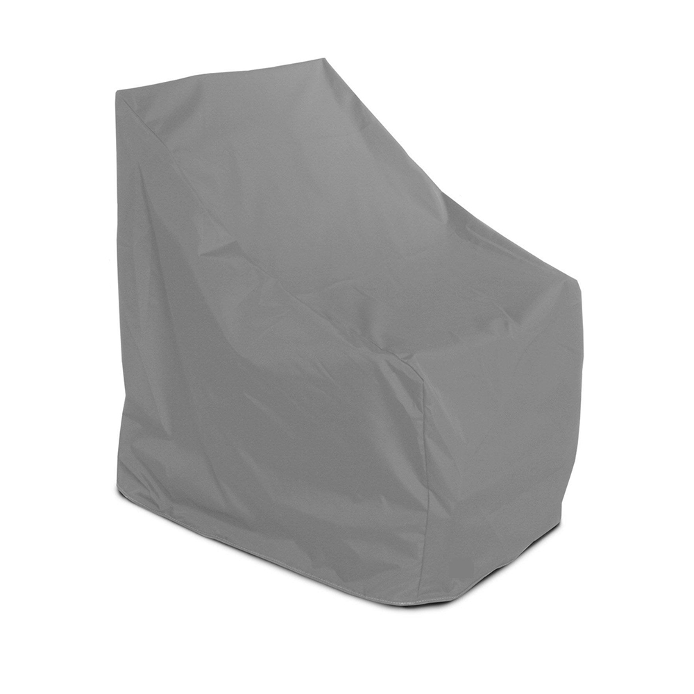 Cadeira empilhada capa contra  - Outdoor Camping Table With Storage avaliação e preço