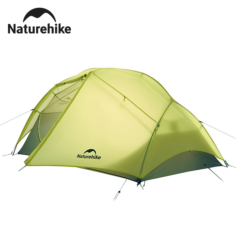 Barraca de Trekking Naturehike - Ultralight Ground Sheet avaliação e preço