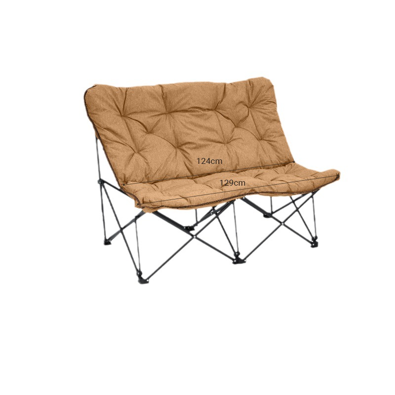 Cadeira de Camping Dobrável Gr - Outdoor Oversized Camping Chair avaliação e preço