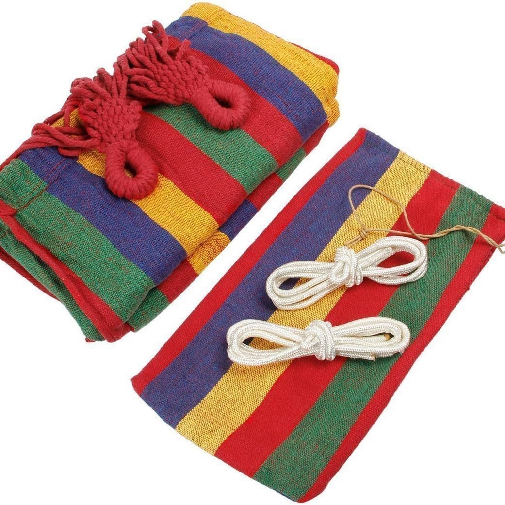 Redes de Descanso para Exterio - Camping Hammock avaliação e preço