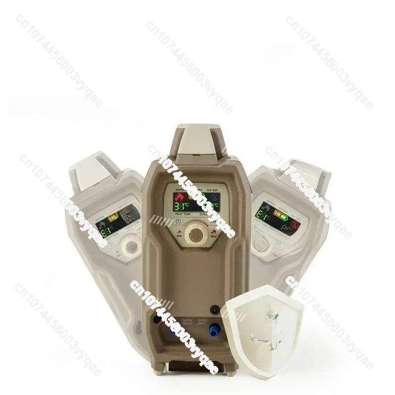 Aquecedor de Água Elétrico Por - Outdoor Camping Water Heater avaliação e preço