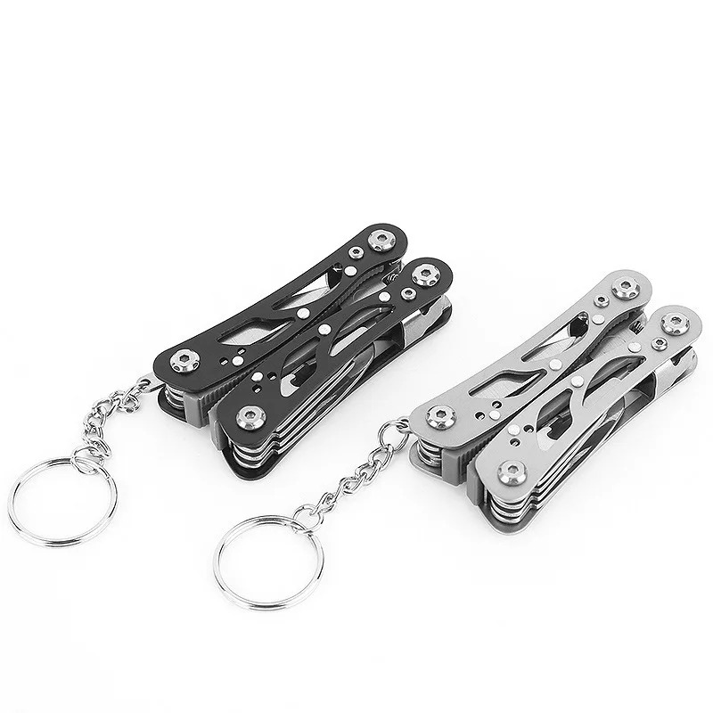 Canivete Multifuncional Dobráv - Camping Knife Multi-Tool avaliação e preço