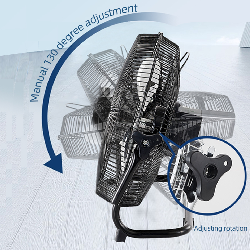 Ventilador solar recarregável  - Outdoor Camping Misting Fan avaliação e preço