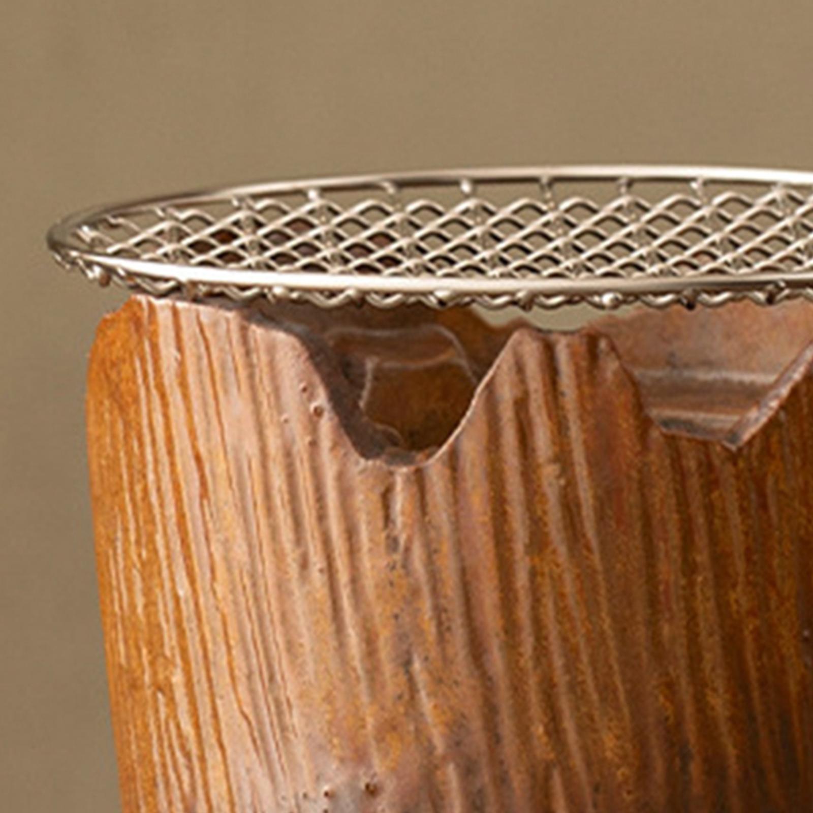 Fogão a Lenha para Acampamento - Outdoor Camping Fire Pit avaliação e preço