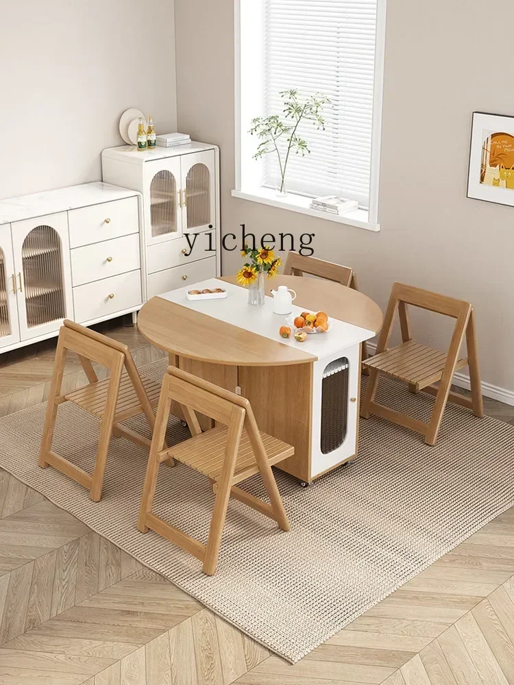 Mesa de jantar redonda domésti - Folding Chair avaliação e preço