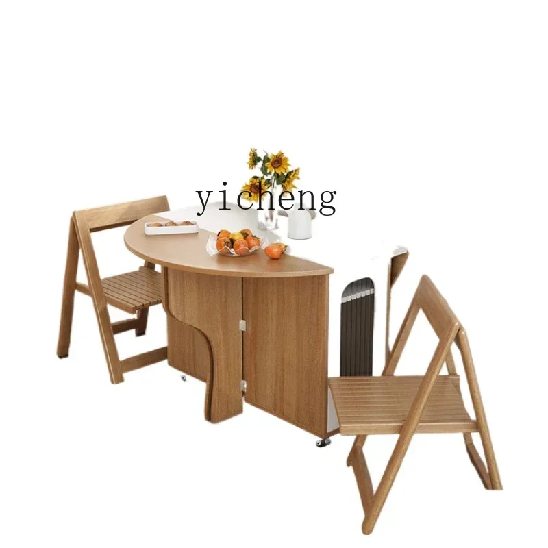 Mesa de jantar redonda domésti - Folding Chair avaliação e preço