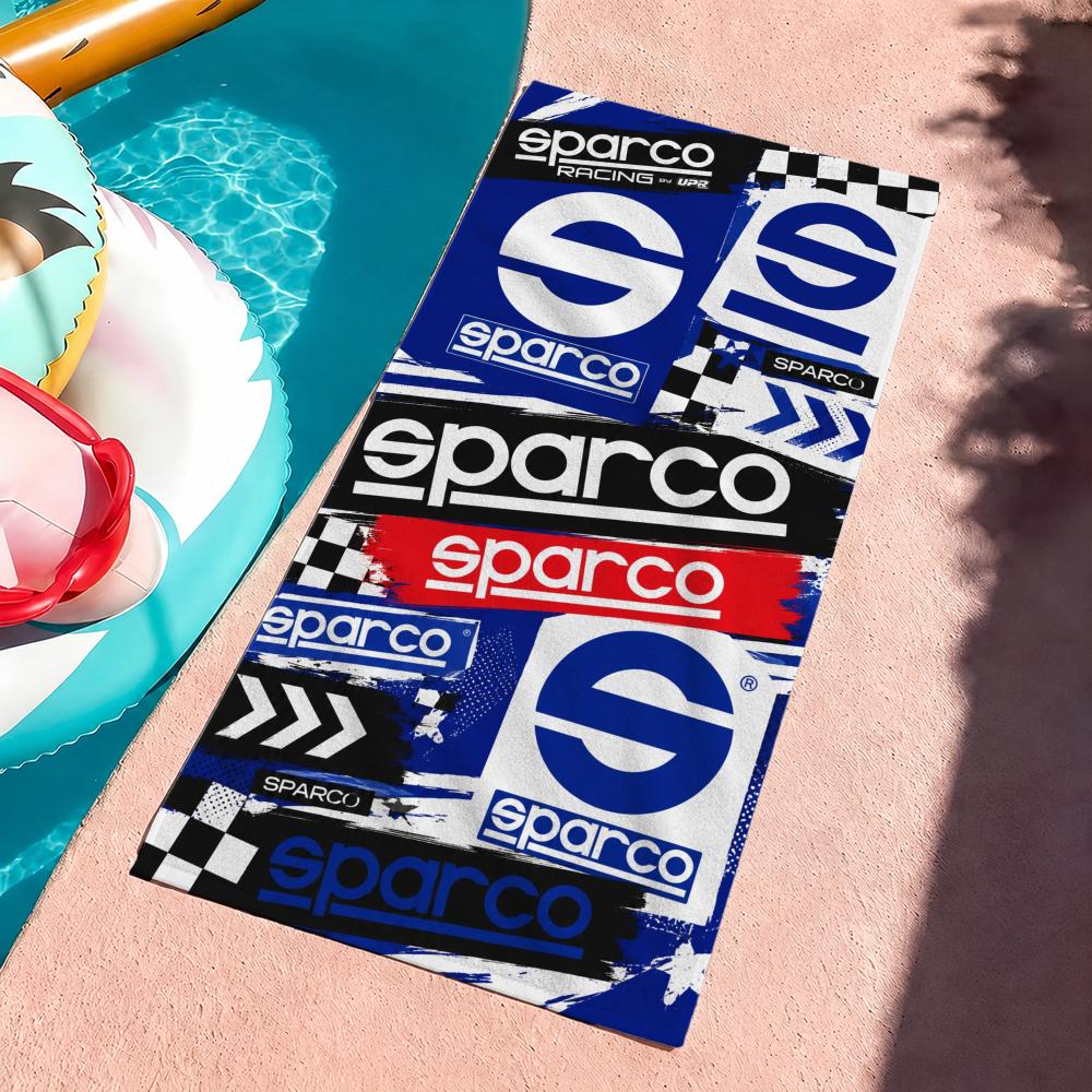 Toalha de praia da marca S-Spa - Outdoor Camping Gear Brands avaliação e preço