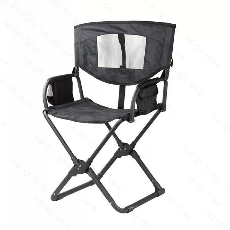 Cadeira Dobrável Reforçada par - Outdoor Oversized Camping Chair avaliação e preço