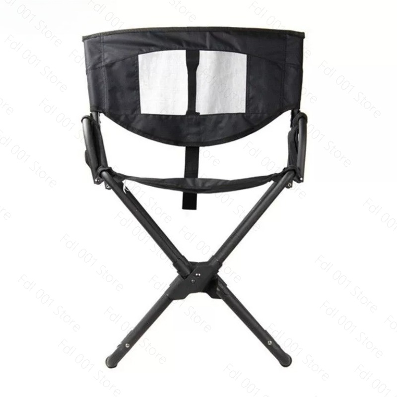 Cadeira Dobrável Reforçada par - Outdoor Oversized Camping Chair avaliação e preço