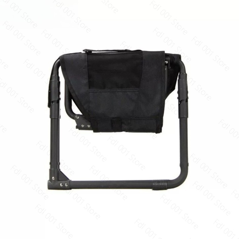 Cadeira Dobrável Reforçada par - Outdoor Oversized Camping Chair avaliação e preço