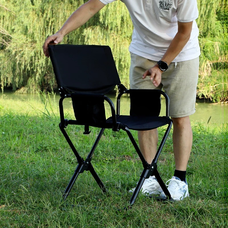 Cadeira de Camping Portátil Do - Outdoor Oversized Camping Chair avaliação e preço