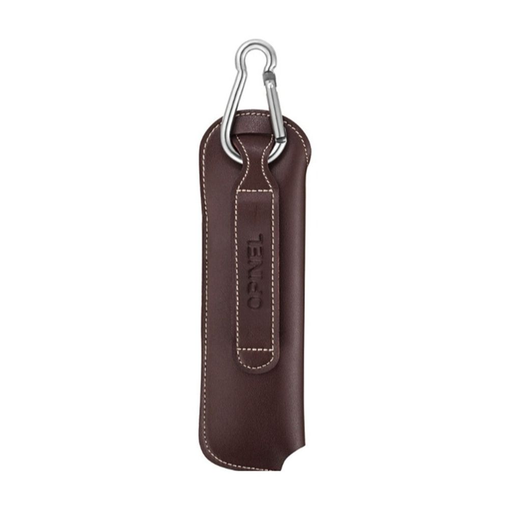 Couro Lanterna Belt Loop Caso  - Camping Knife Multi-Tool avaliação e preço