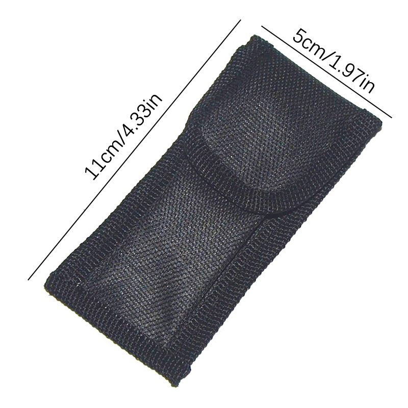 Bolsas de nylon para faca dobr - Camping Knife Multi-Tool avaliação e preço