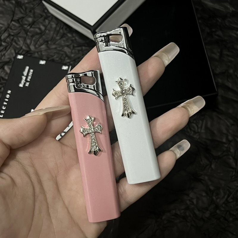 Série cruzada artesanal origin - Outdoor Windproof Lighter avaliação e preço