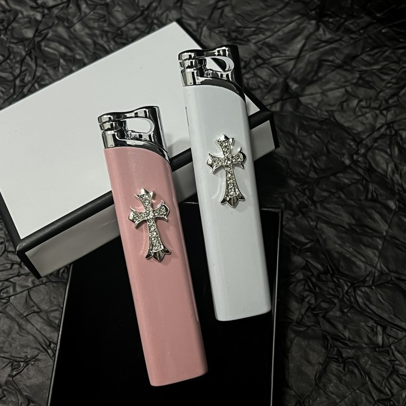 Série cruzada artesanal origin - Outdoor Windproof Lighter avaliação e preço