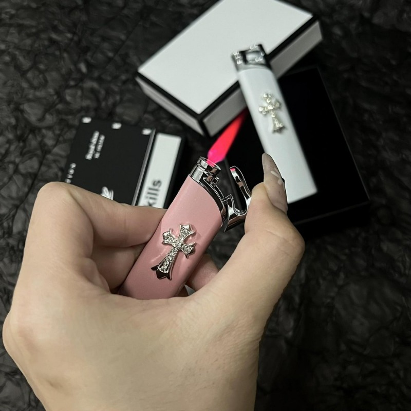 Série cruzada artesanal origin - Outdoor Windproof Lighter avaliação e preço