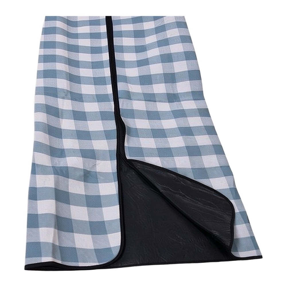 Cobertor de piquenique à prova - Outdoor Camping Blanket avaliação e preço