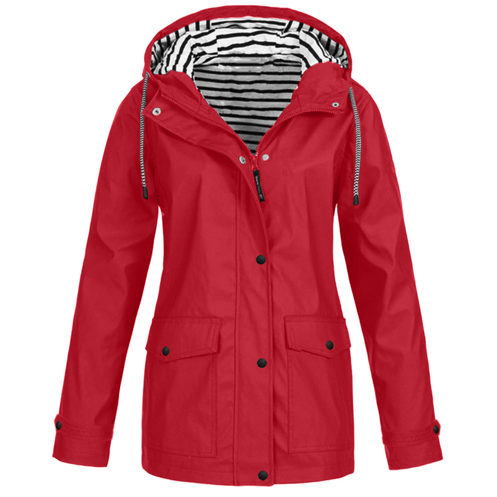 Conjunto de Duas Peças Mais Ve - Best Outdoor Camping Jacket avaliação e preço