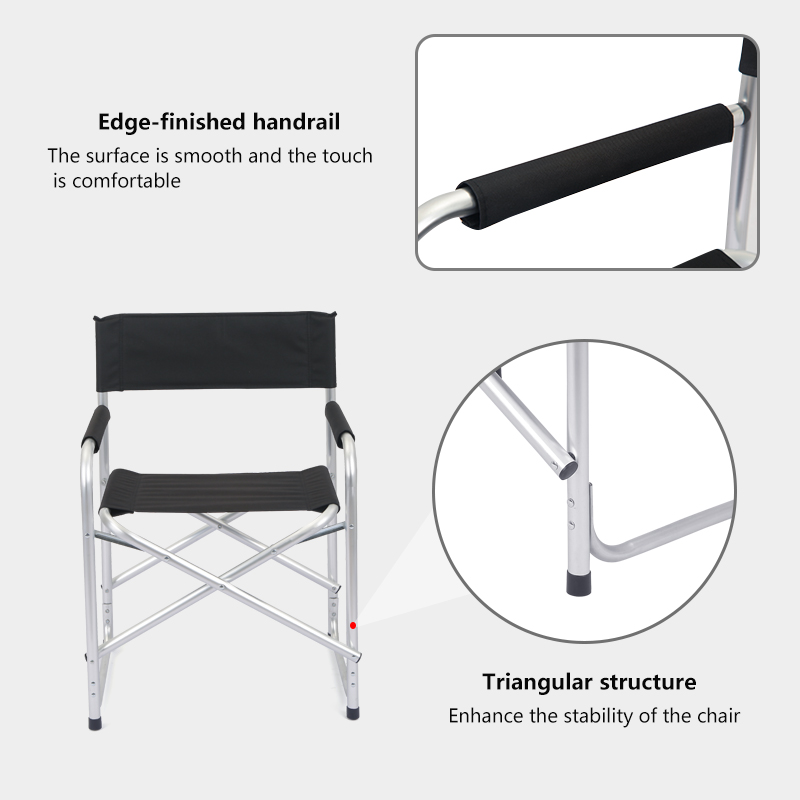 Mesa e Cadeira Dobrável para C - Folding Chair avaliação e preço