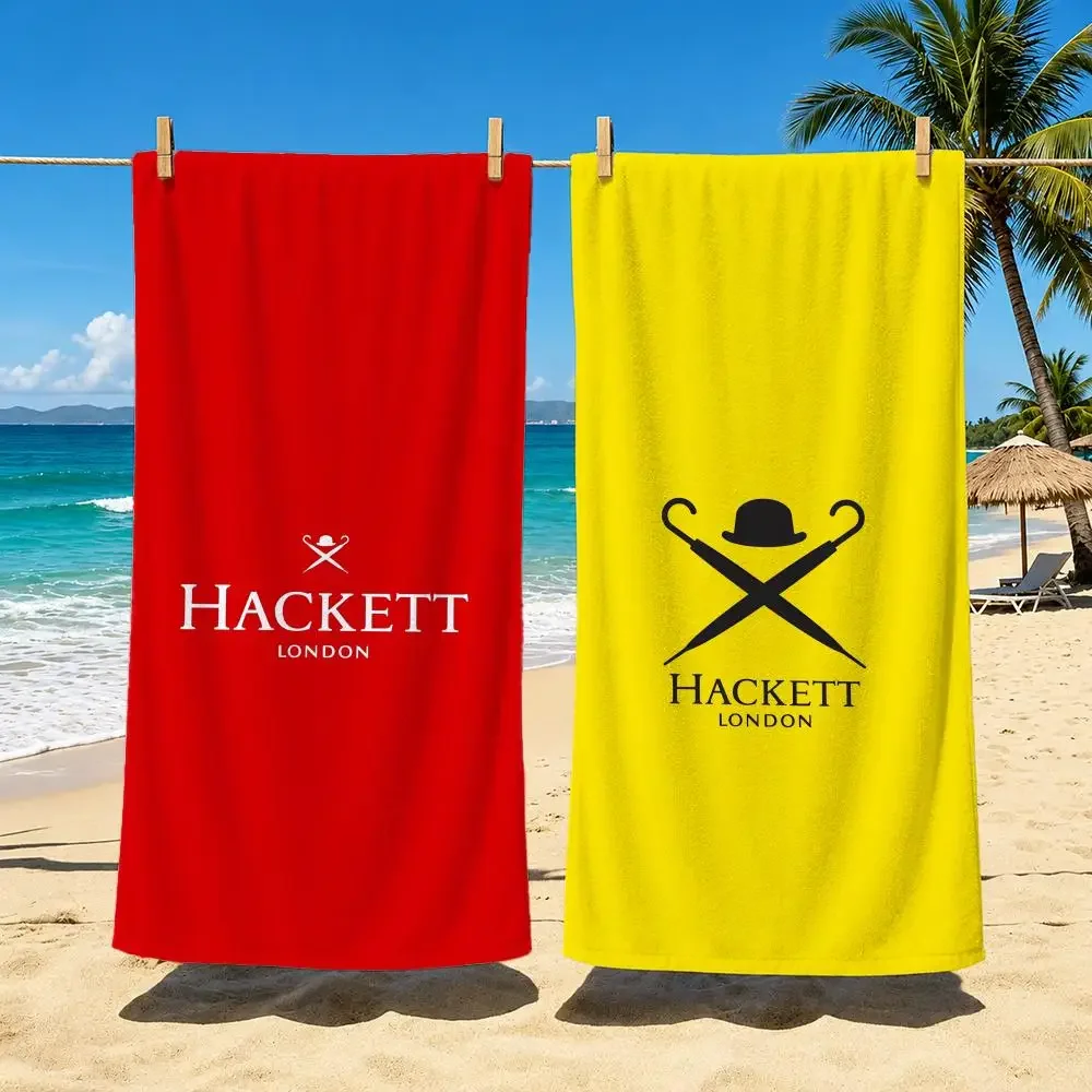 Toalha de praia da marca de mo - Outdoor Camping Brand avaliação e preço
