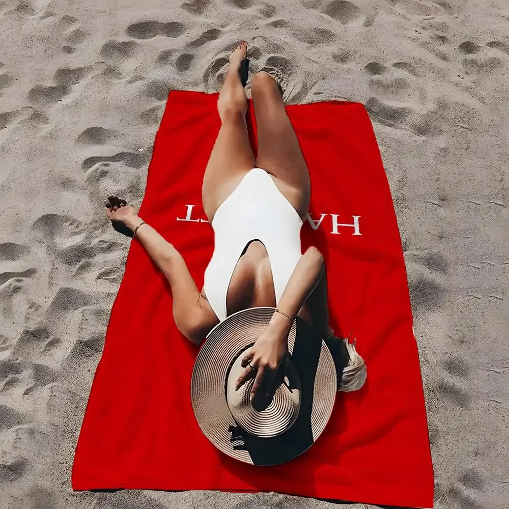 Toalha de praia da marca de mo - Outdoor Camping Brand avaliação e preço