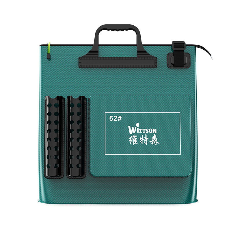 Bolsa de pesca impermeável esp - Outdoor Camping Gear Brands avaliação e preço