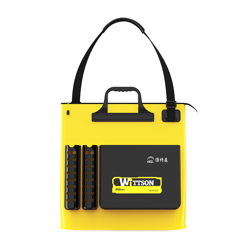 Bolsa de pesca impermeável esp - Outdoor Camping Gear Brands avaliação e preço