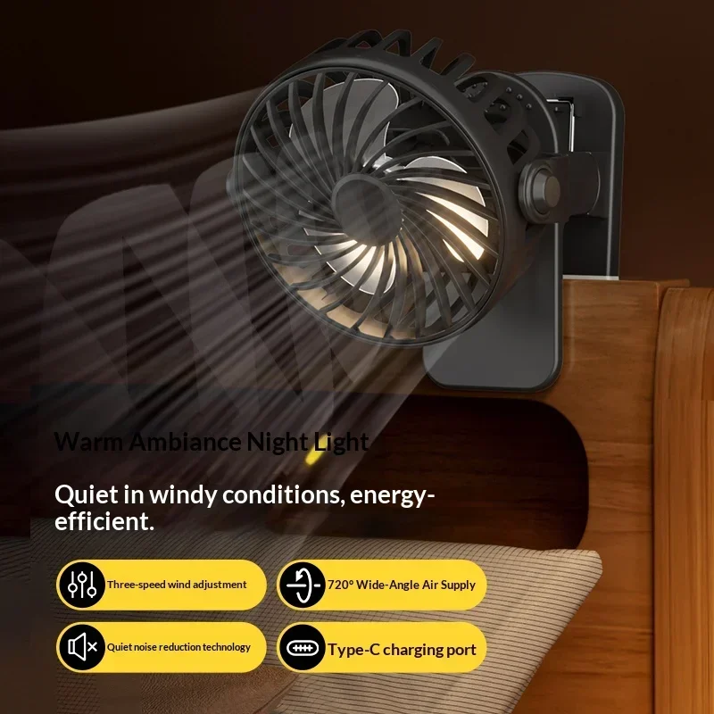 Ventilador Portátil Mini USB R - Outdoor Camping Misting Fan avaliação e preço