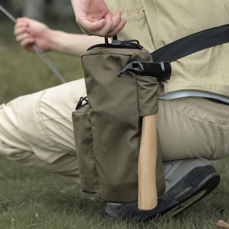 Kit de Acessórios para Barraca - Outdoor Camping Gear Brands avaliação e preço